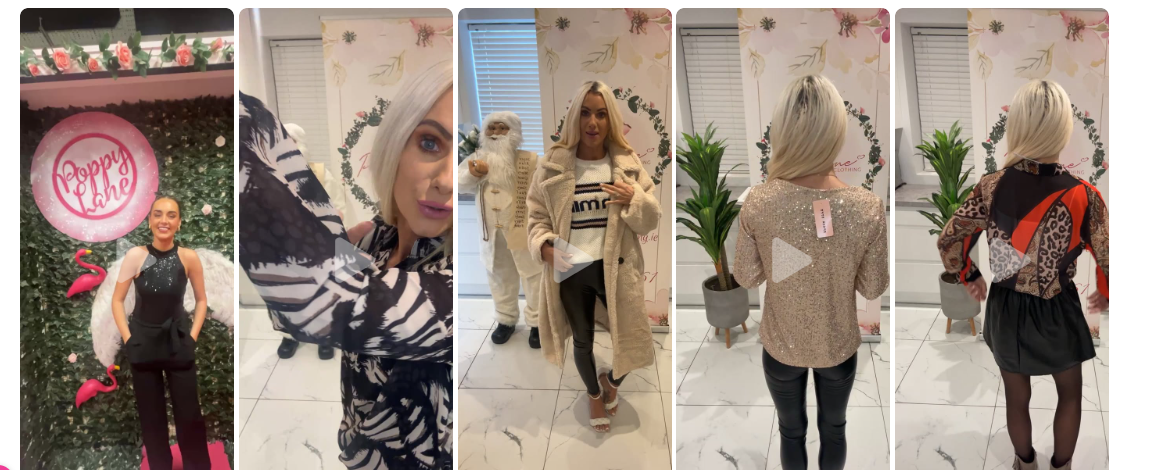 Why Local Boutiques Are Thriving in Ireland